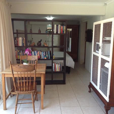 Broadway Hotell Durban Eksteriør bilde