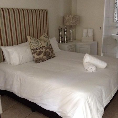 Broadway Hotell Durban Eksteriør bilde