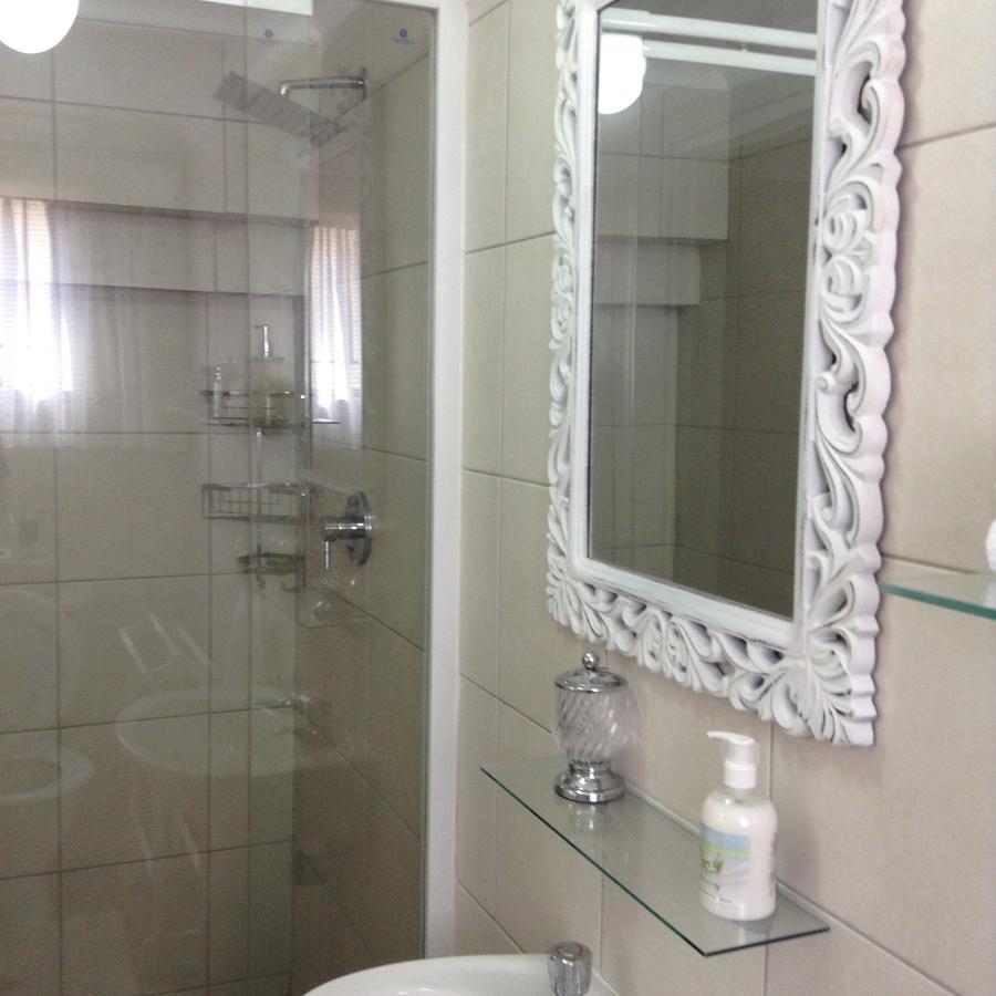 Broadway Hotell Durban Eksteriør bilde