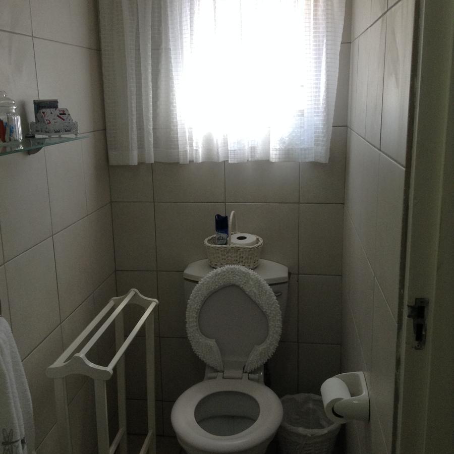 Broadway Hotell Durban Eksteriør bilde
