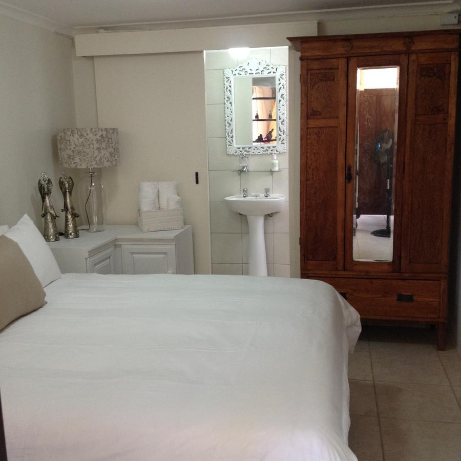 Broadway Hotell Durban Eksteriør bilde