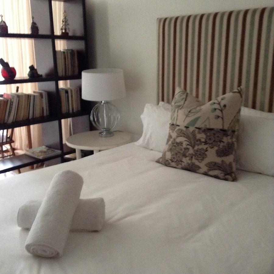 Broadway Hotell Durban Eksteriør bilde